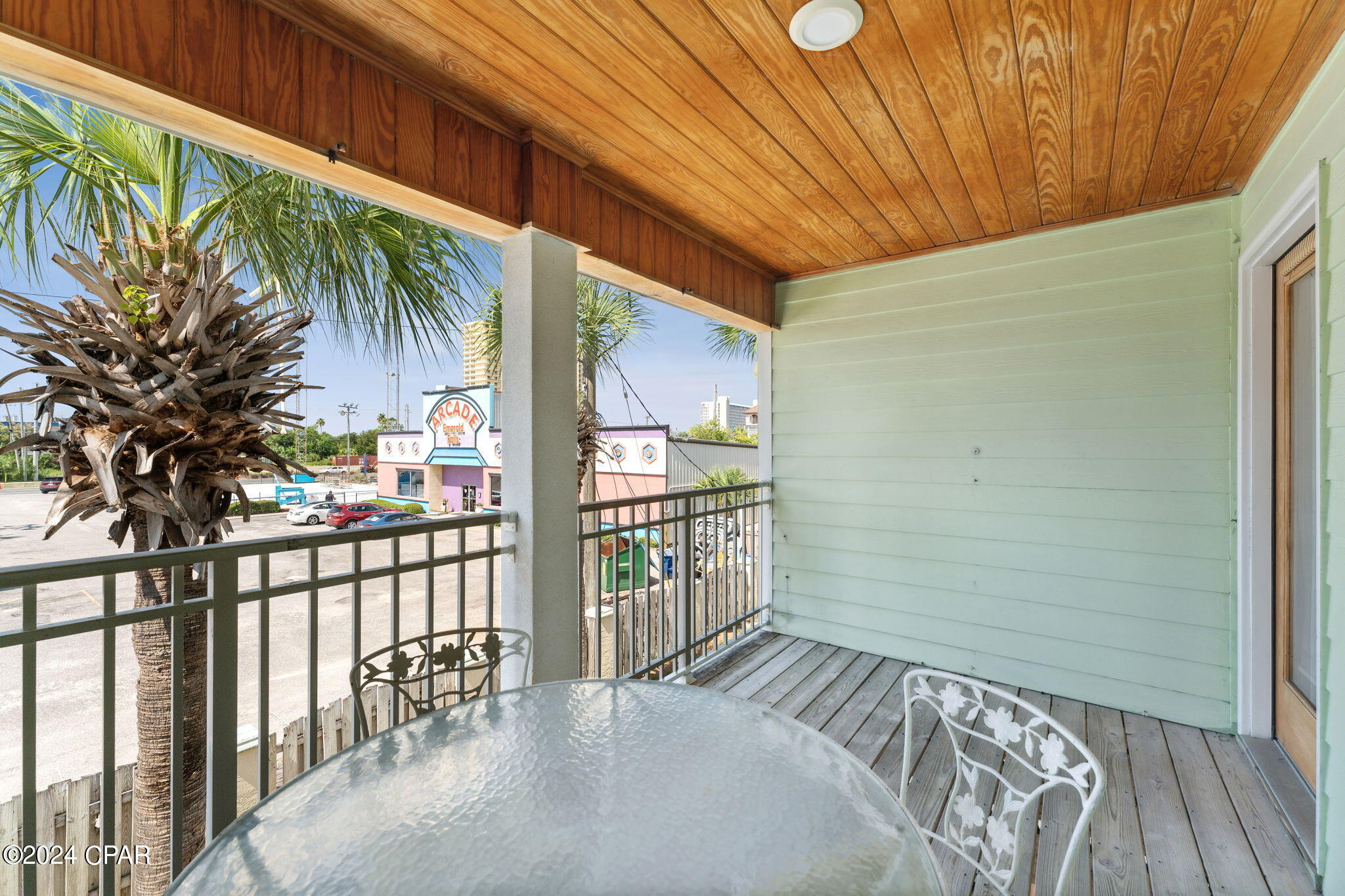 Bonita Point - Residential Lease