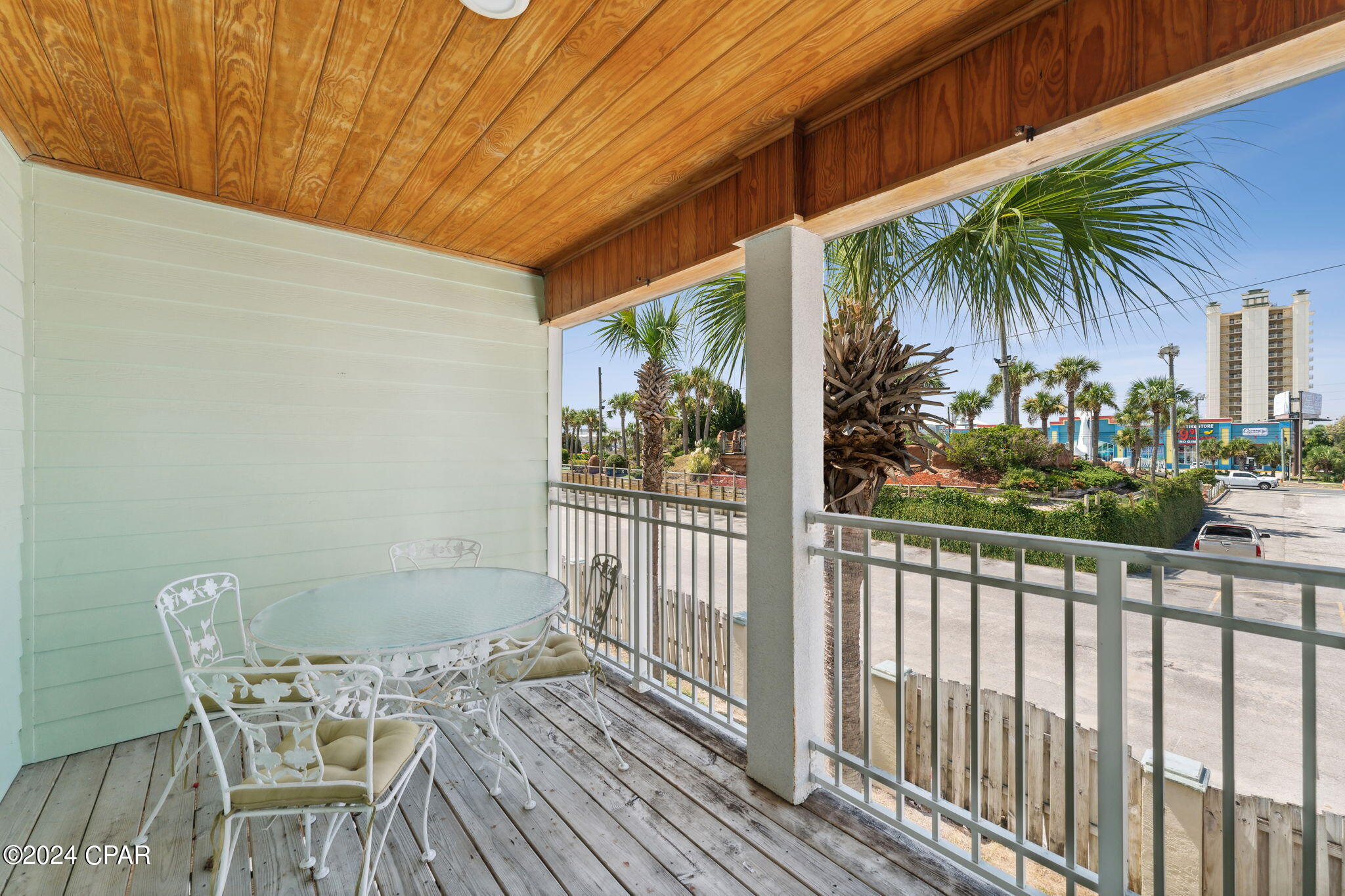 Bonita Point - Residential Lease