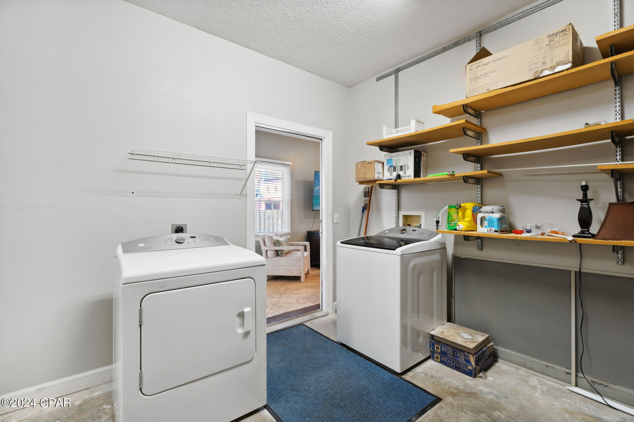 Bonita Point - Residential Lease