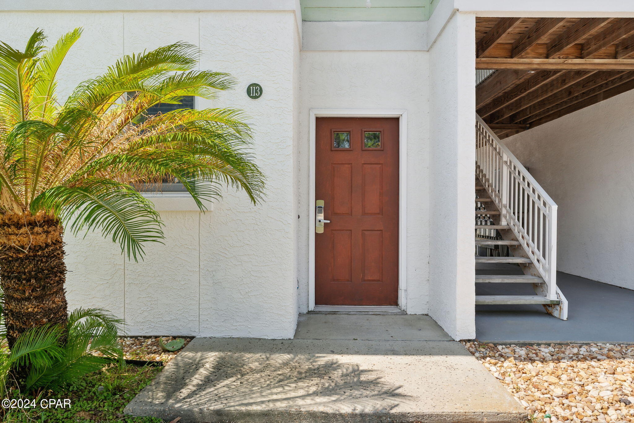 Bonita Point - Residential Lease