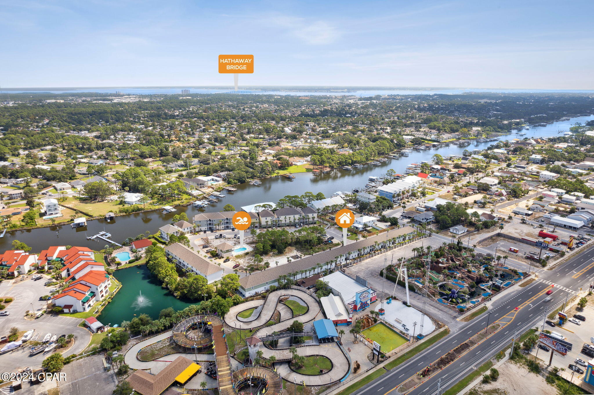 Bonita Point - Residential Lease