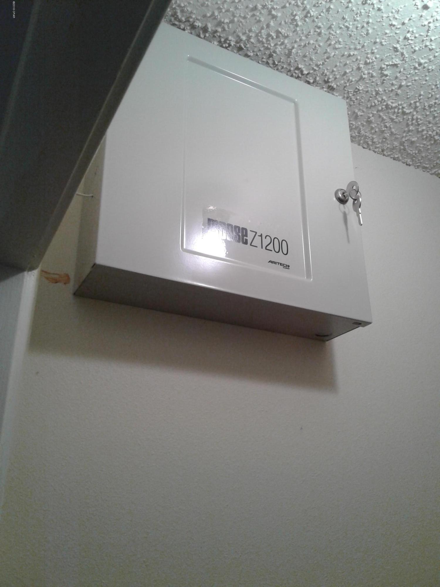 Port Dixie - Residential