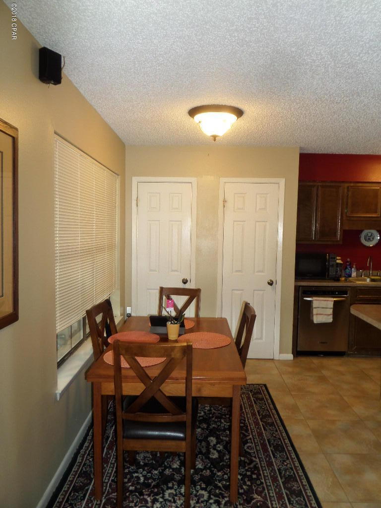 Port Dixie - Residential