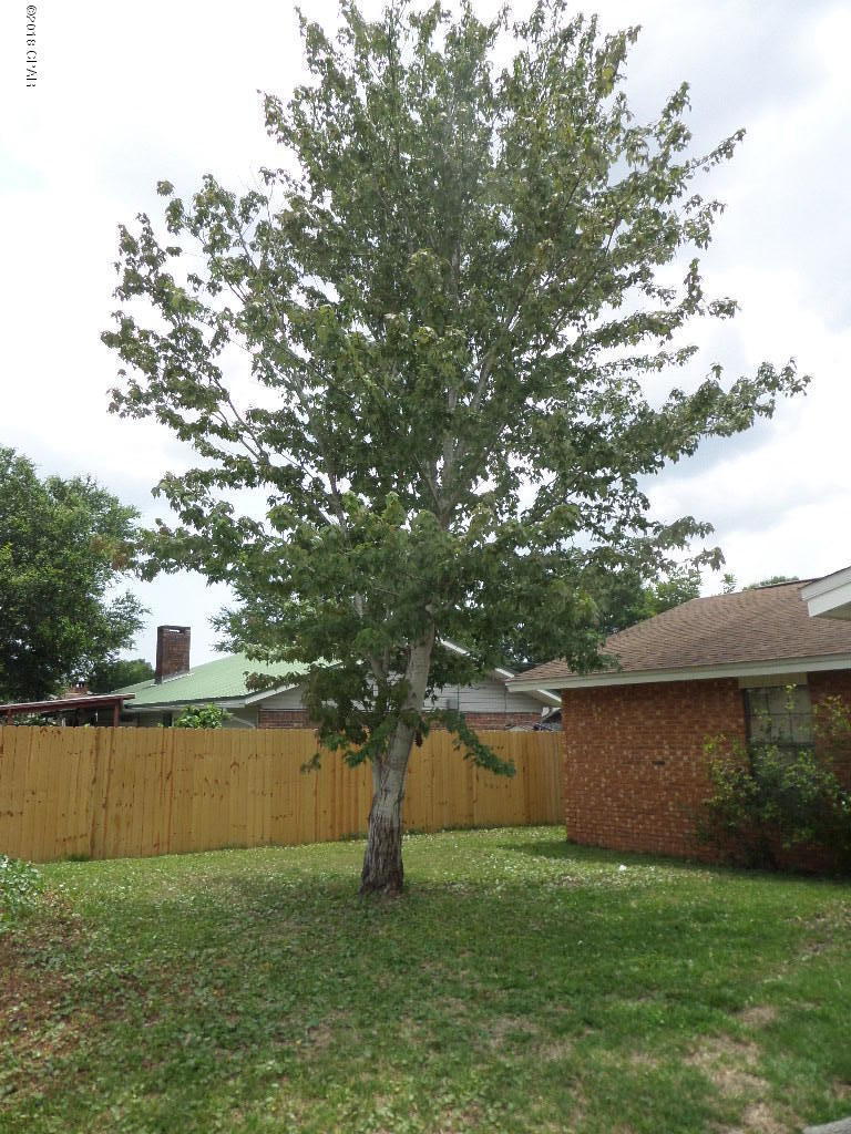 Port Dixie - Residential