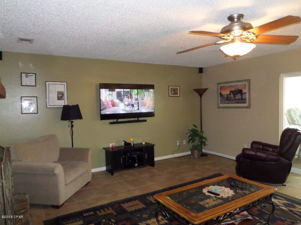 Port Dixie - Residential