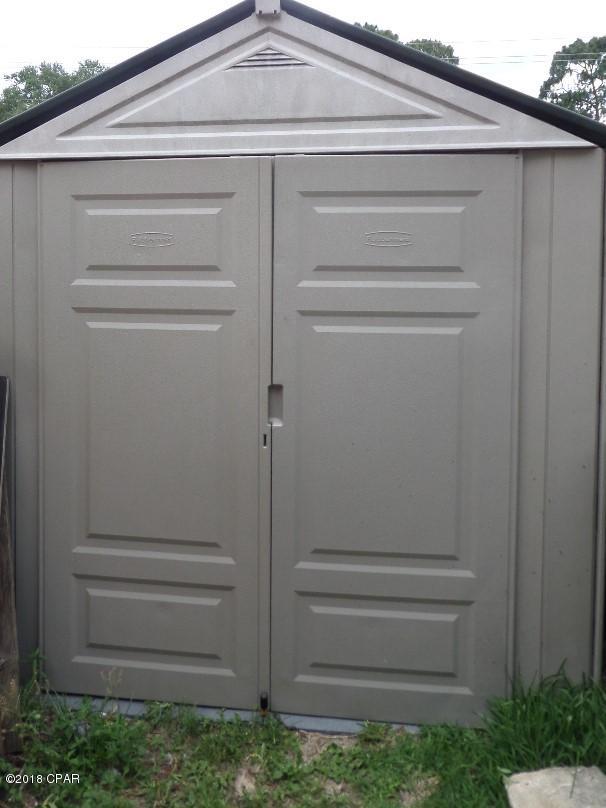 Port Dixie - Residential