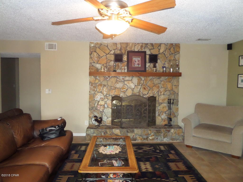 Port Dixie - Residential