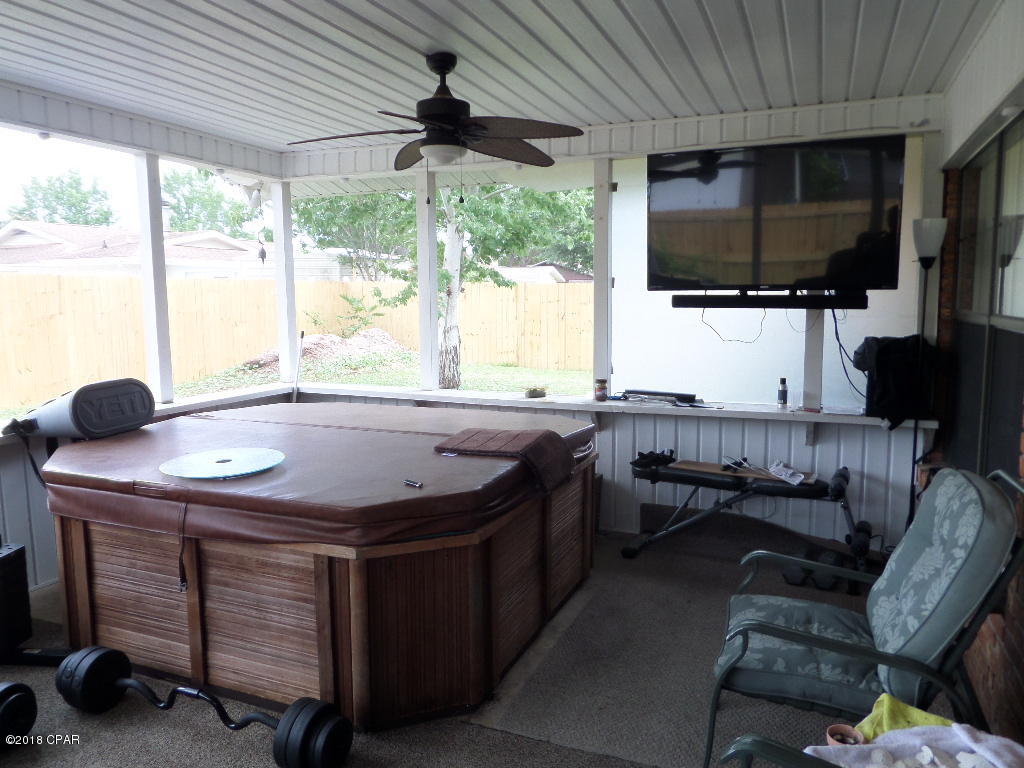 Port Dixie - Residential