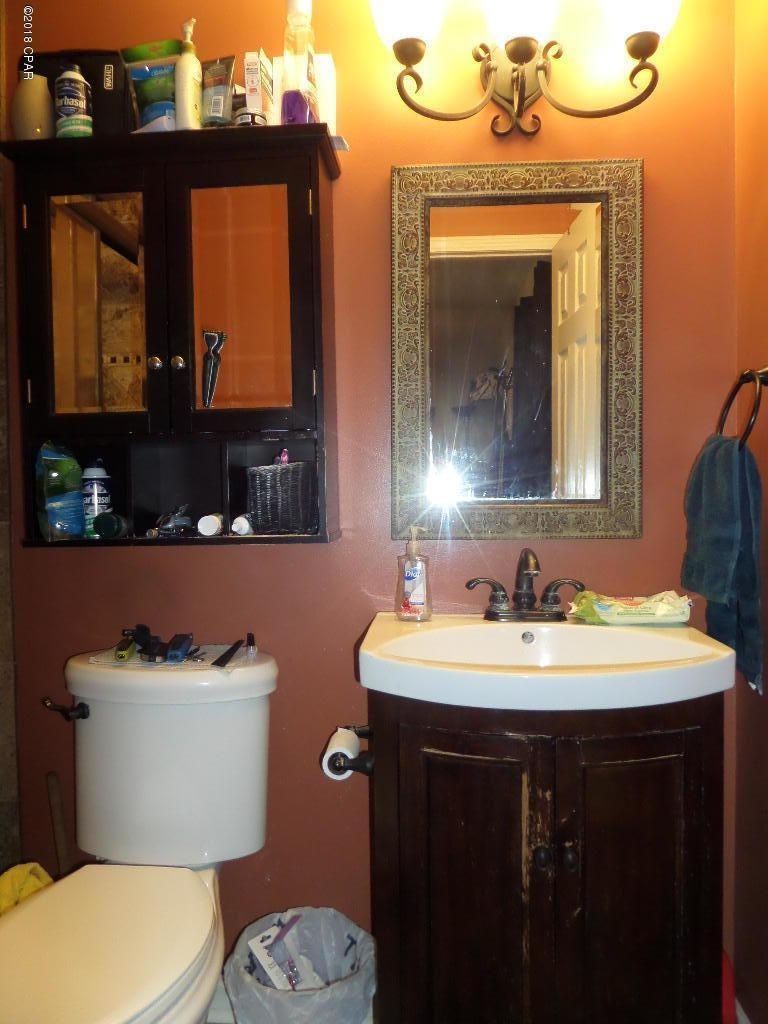 Port Dixie - Residential