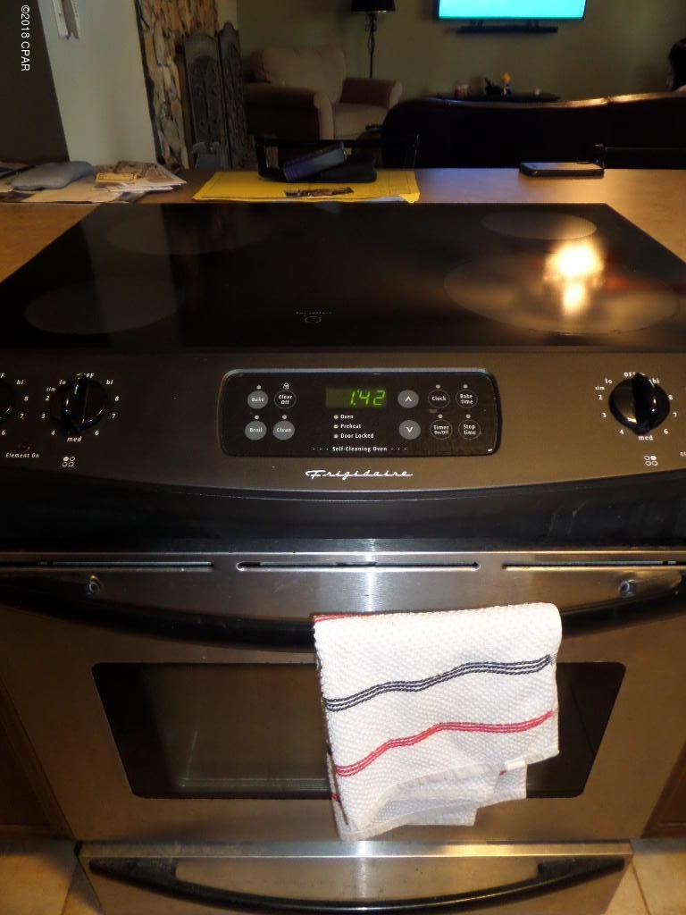 Port Dixie - Residential