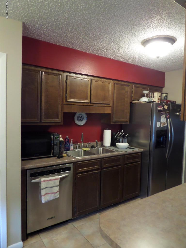 Port Dixie - Residential