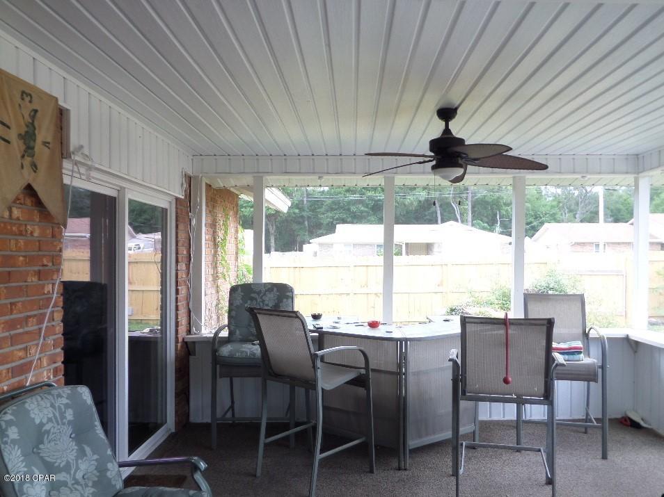 Port Dixie - Residential