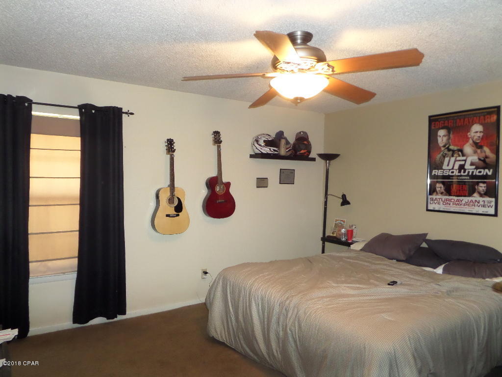 Port Dixie - Residential