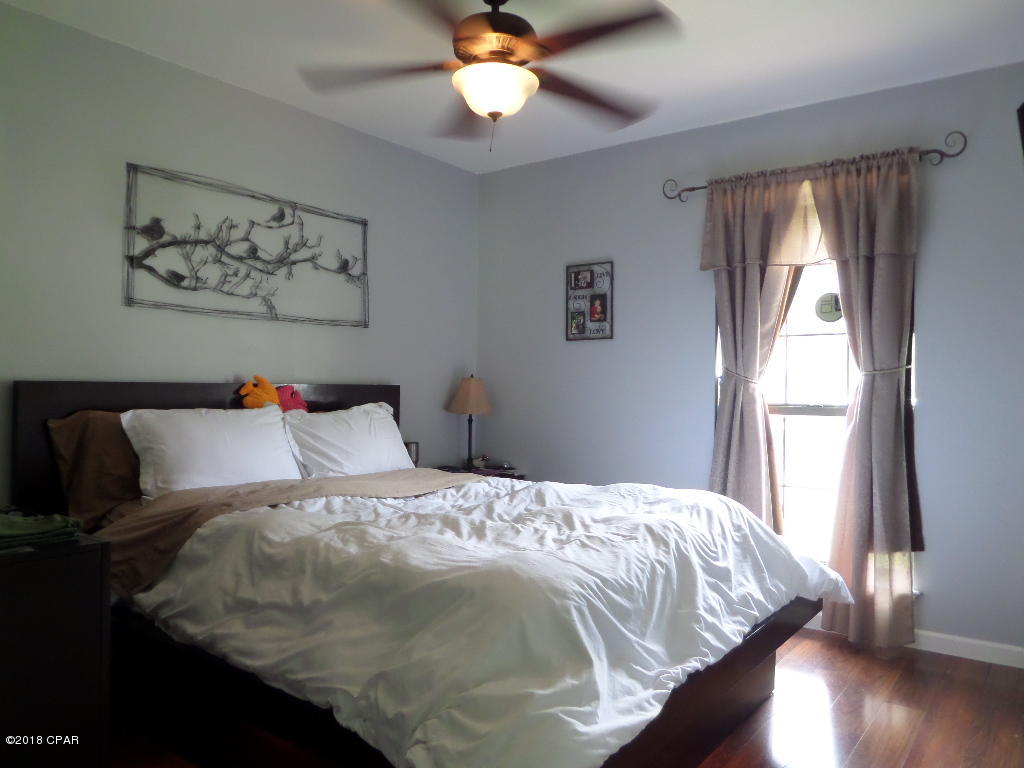 Port Dixie - Residential