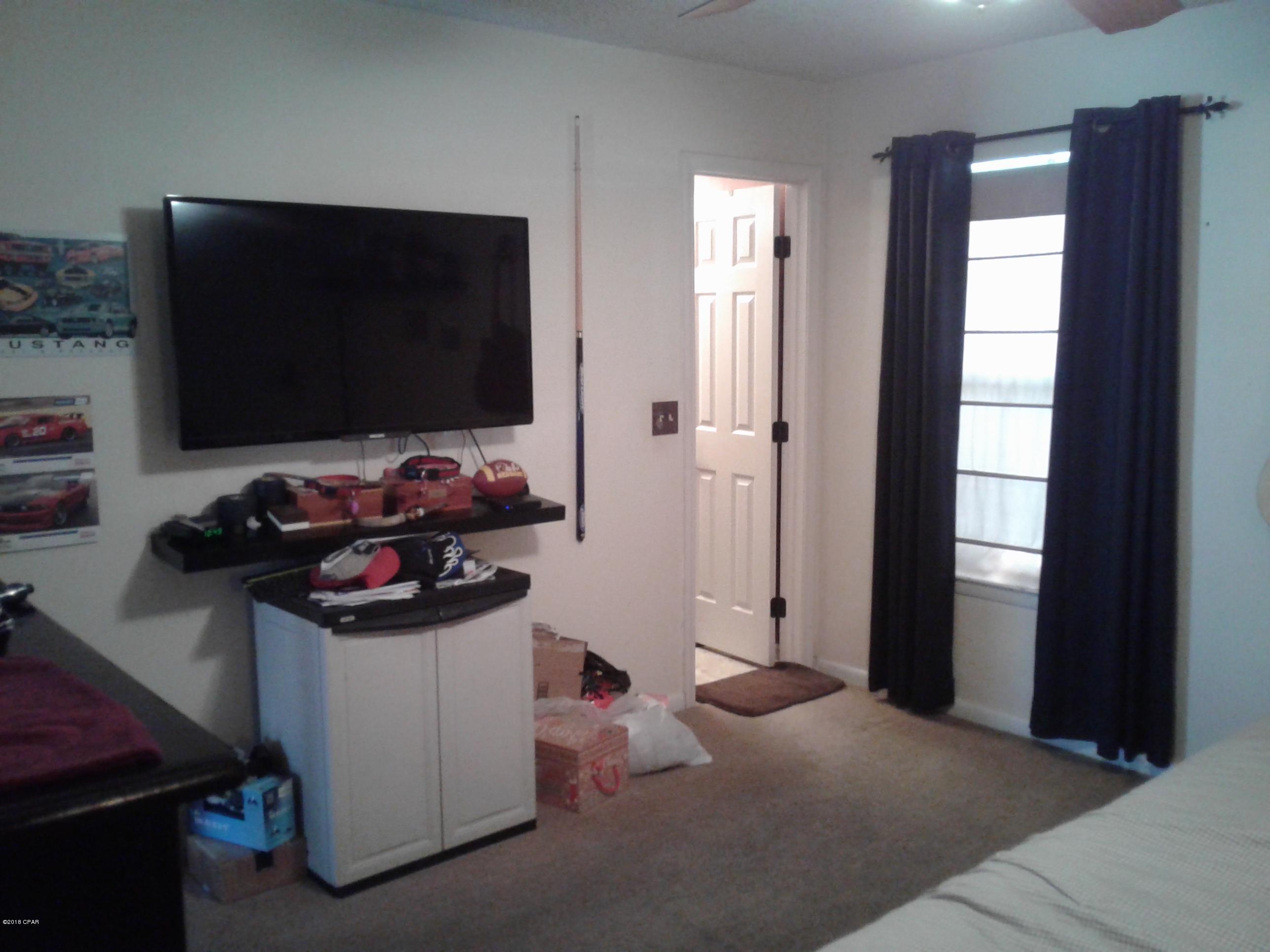 Port Dixie - Residential