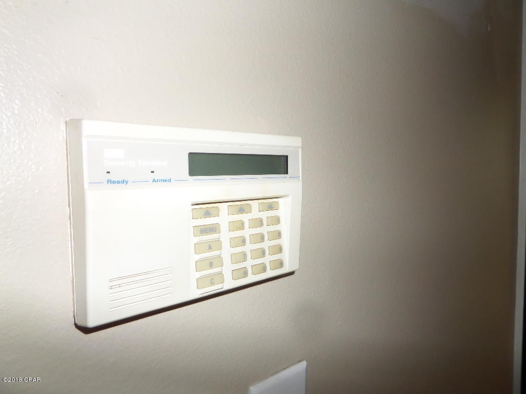 Port Dixie - Residential