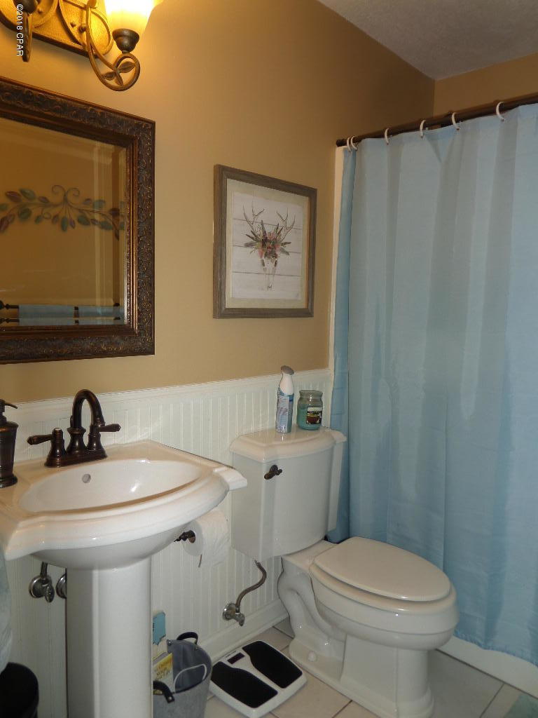 Port Dixie - Residential