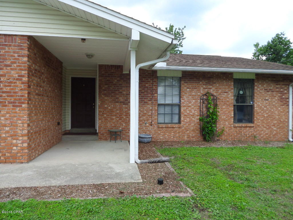 Port Dixie - Residential