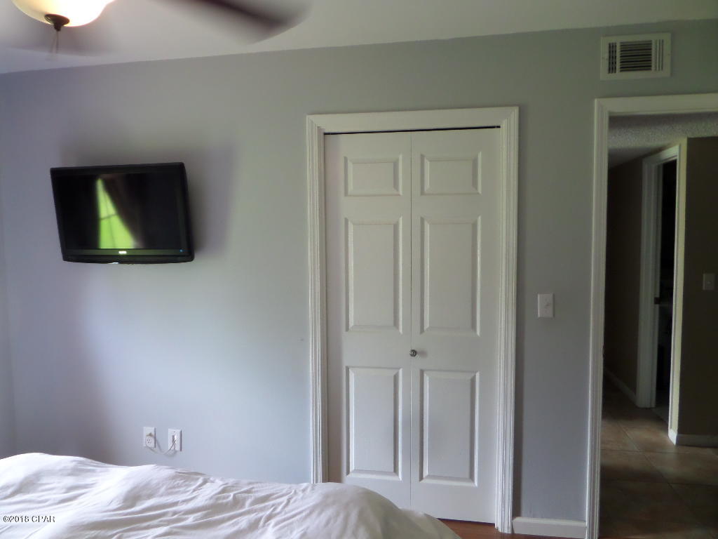 Port Dixie - Residential