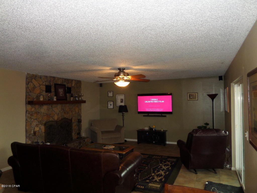 Port Dixie - Residential