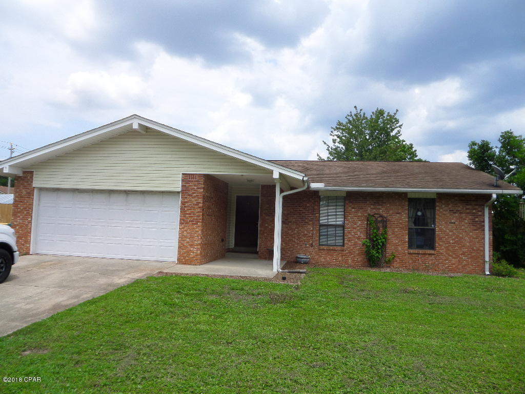 Port Dixie - Residential