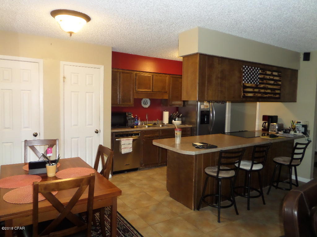 Port Dixie - Residential