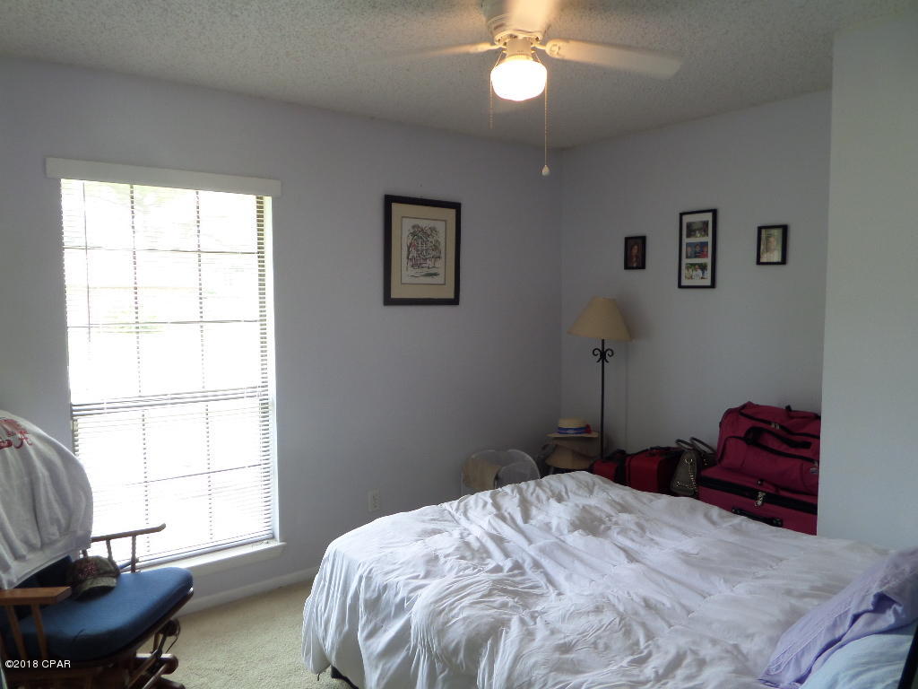 Port Dixie - Residential