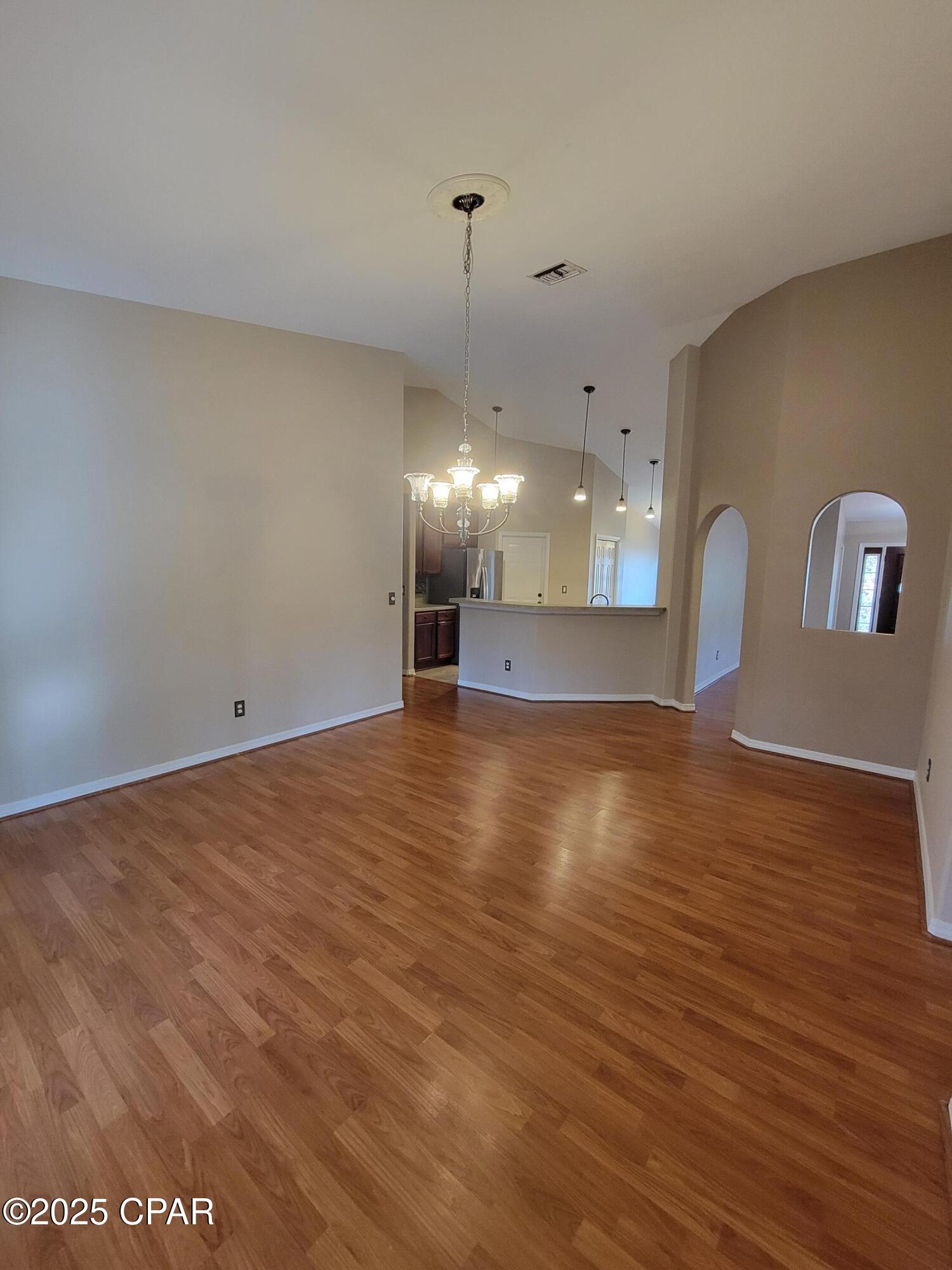 Palmetto Trace - Residential Lease