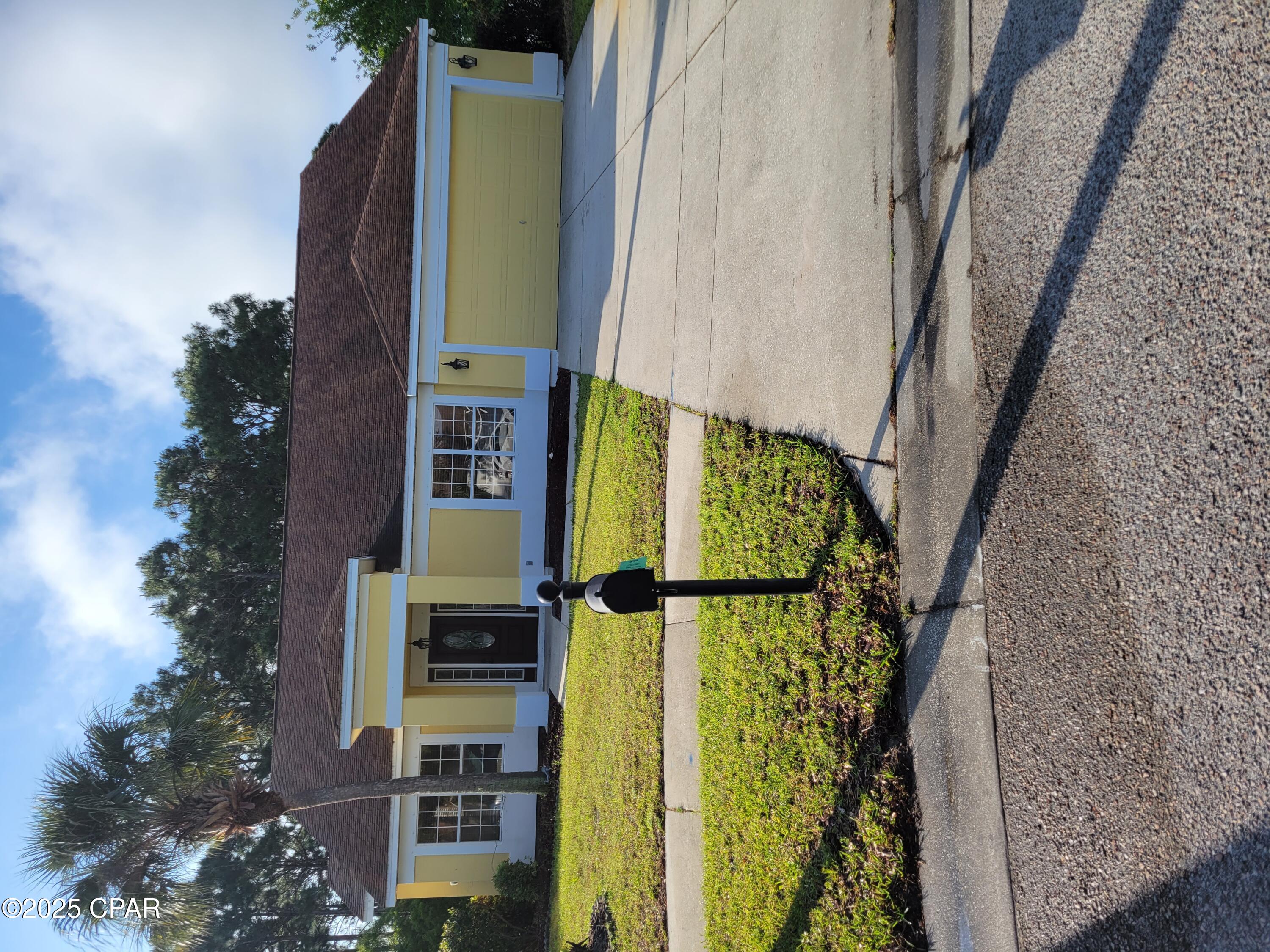 Palmetto Trace - Residential Lease