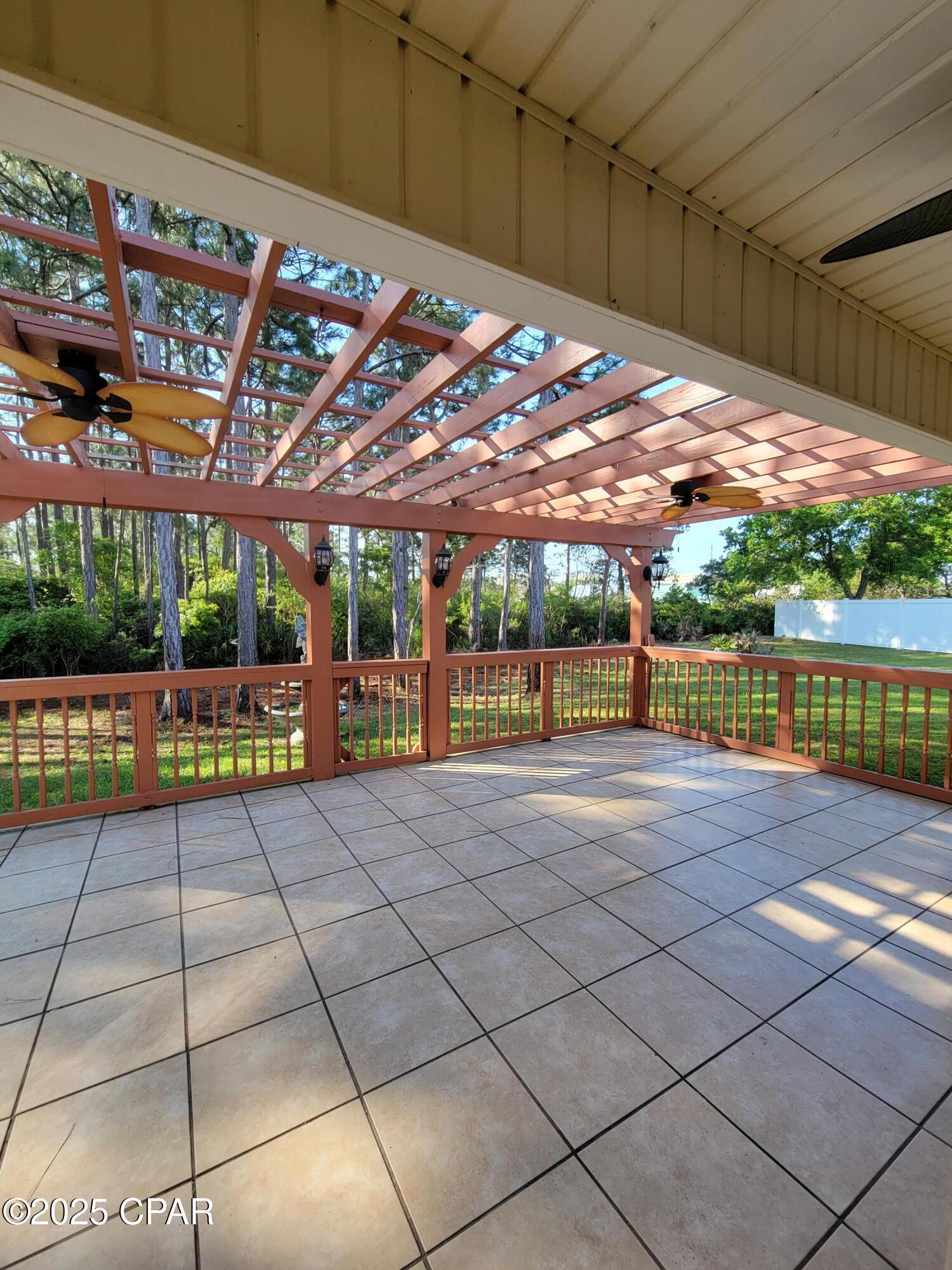 Palmetto Trace - Residential Lease