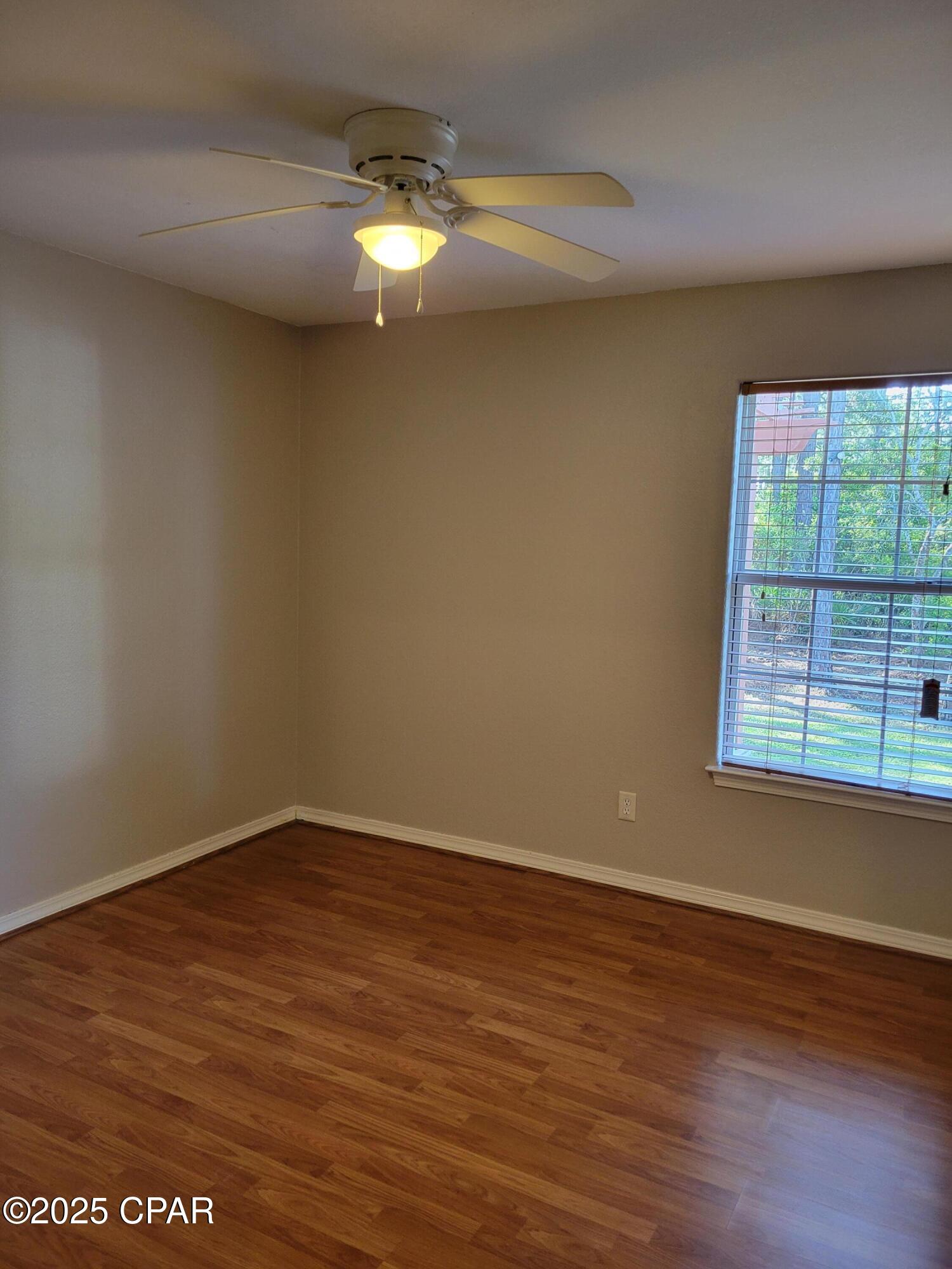 Palmetto Trace - Residential Lease