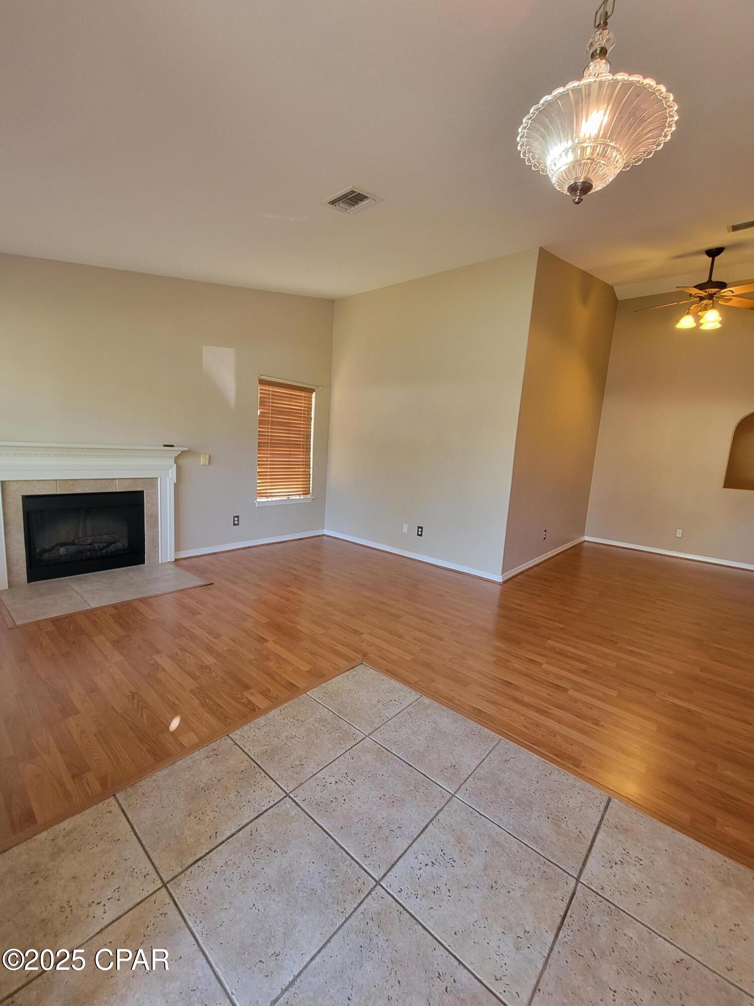 Palmetto Trace - Residential Lease