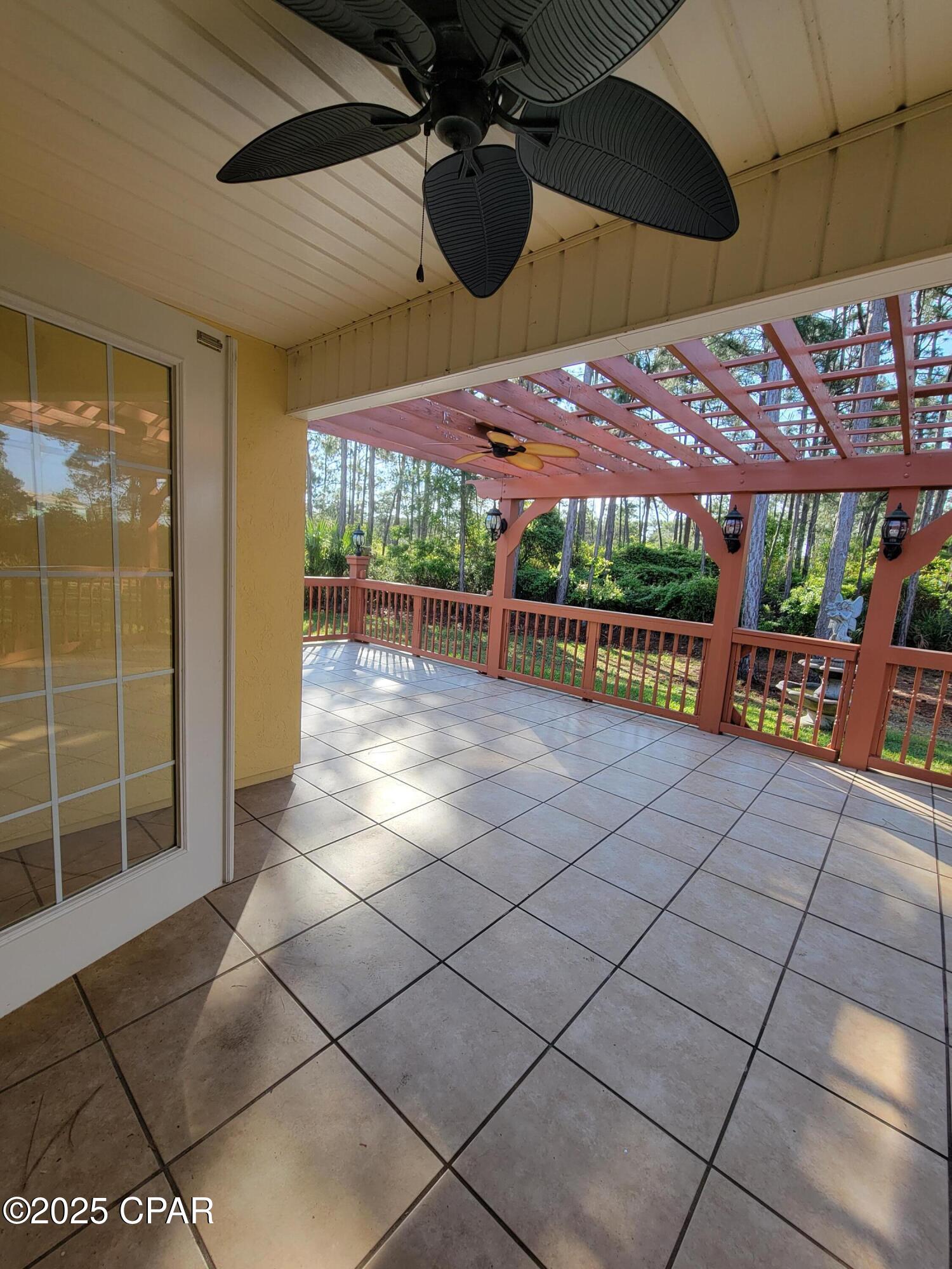 Palmetto Trace - Residential Lease