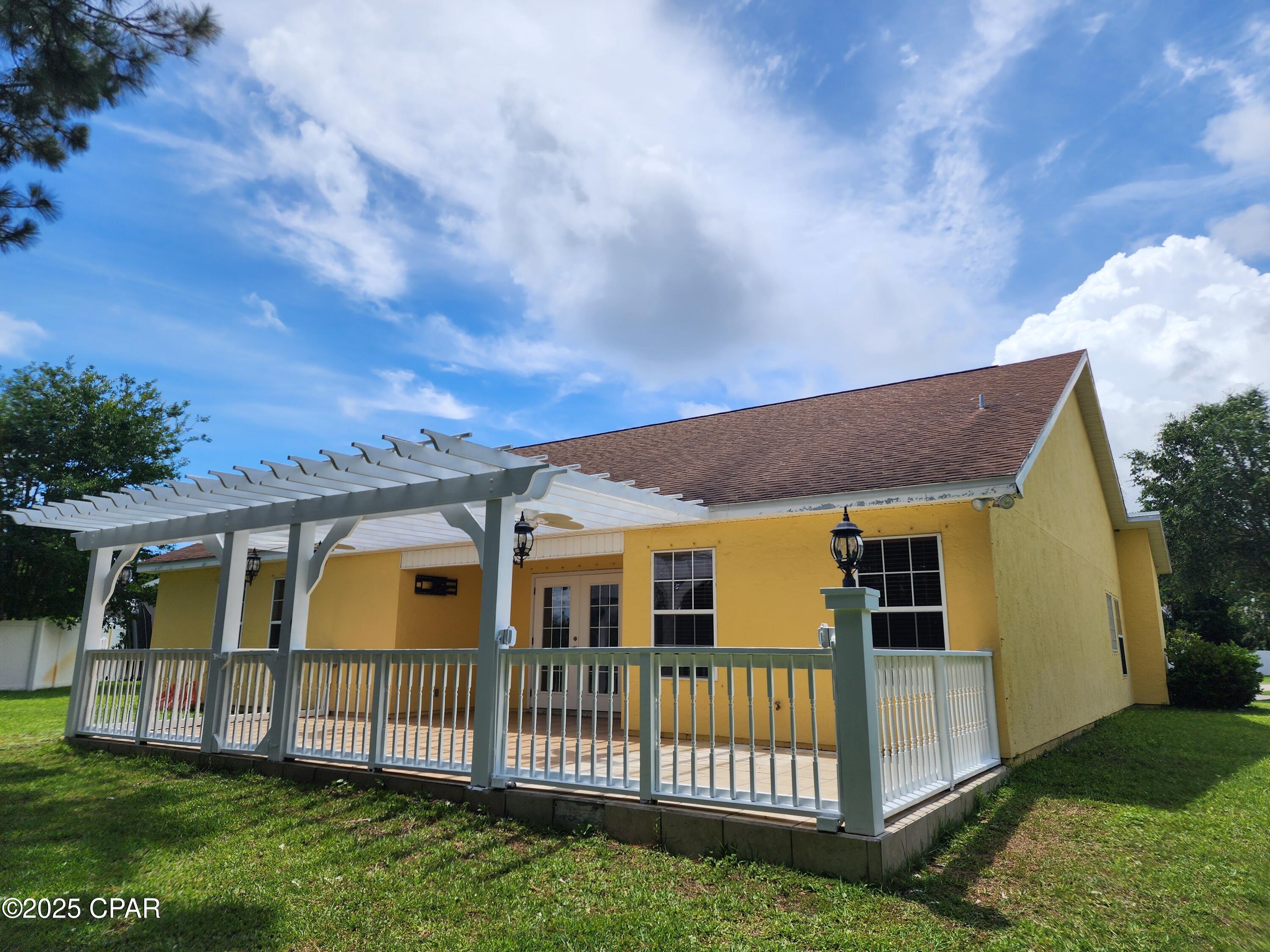 Palmetto Trace - Residential Lease