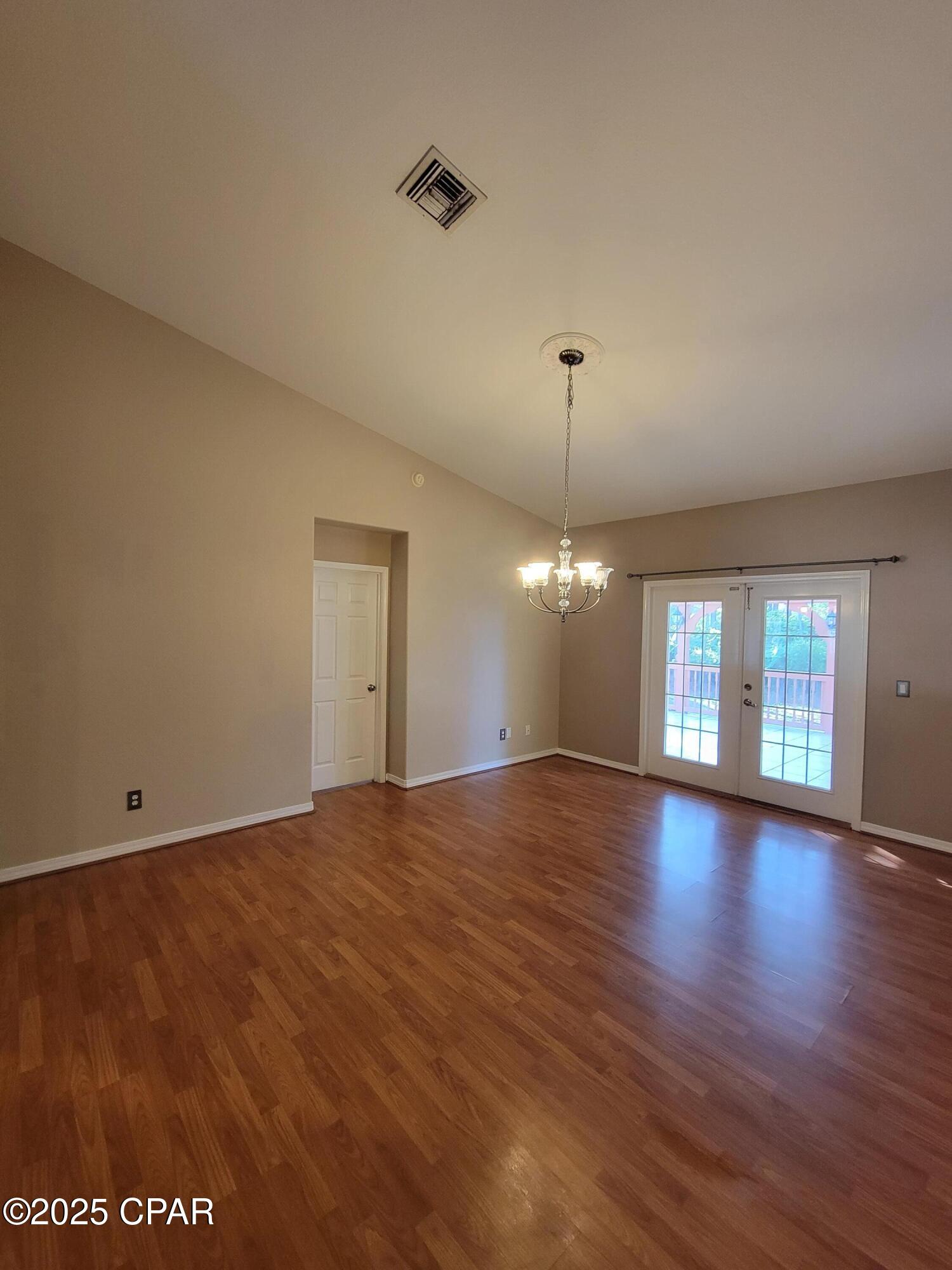 Palmetto Trace - Residential Lease