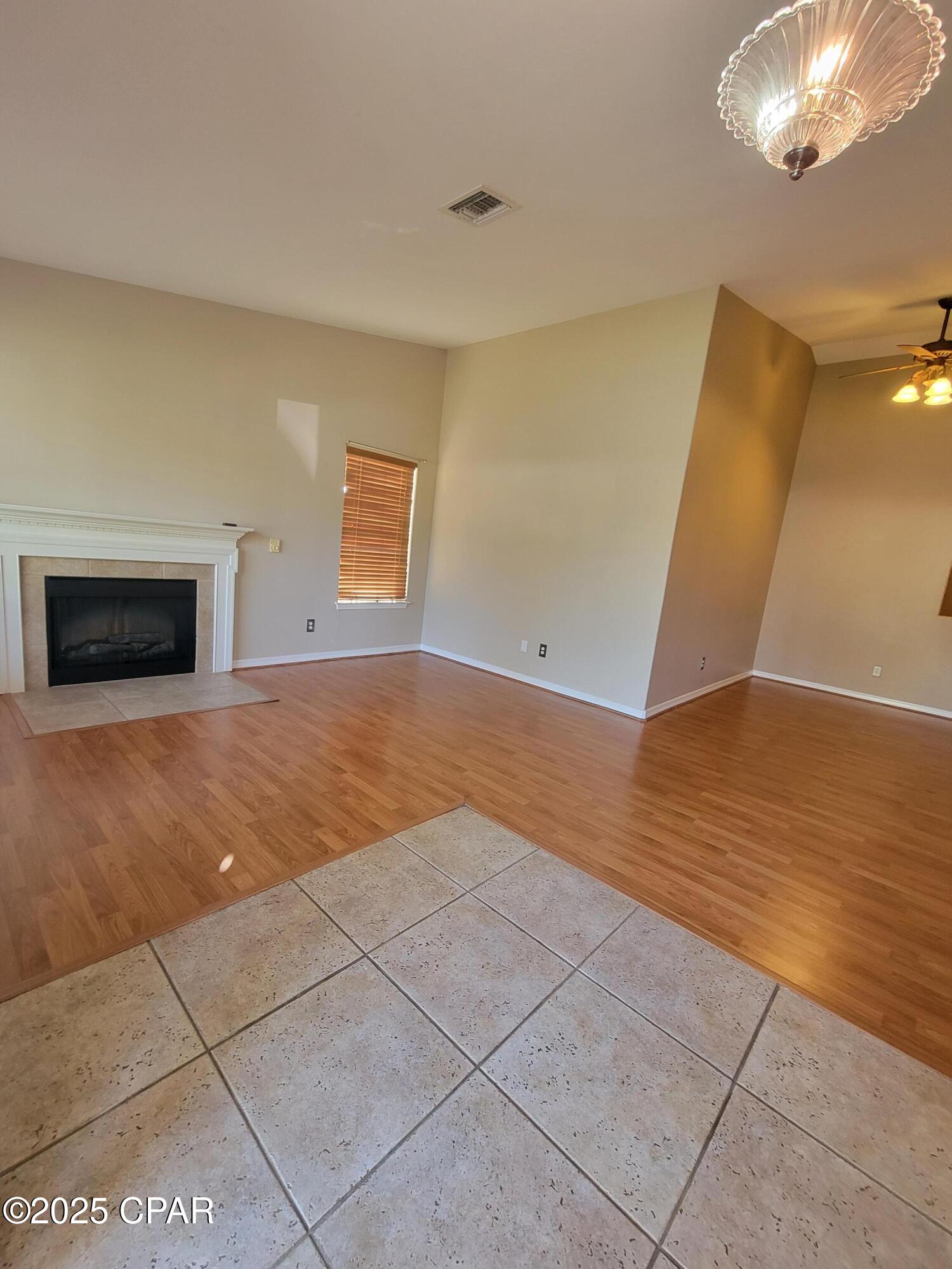 Palmetto Trace - Residential Lease