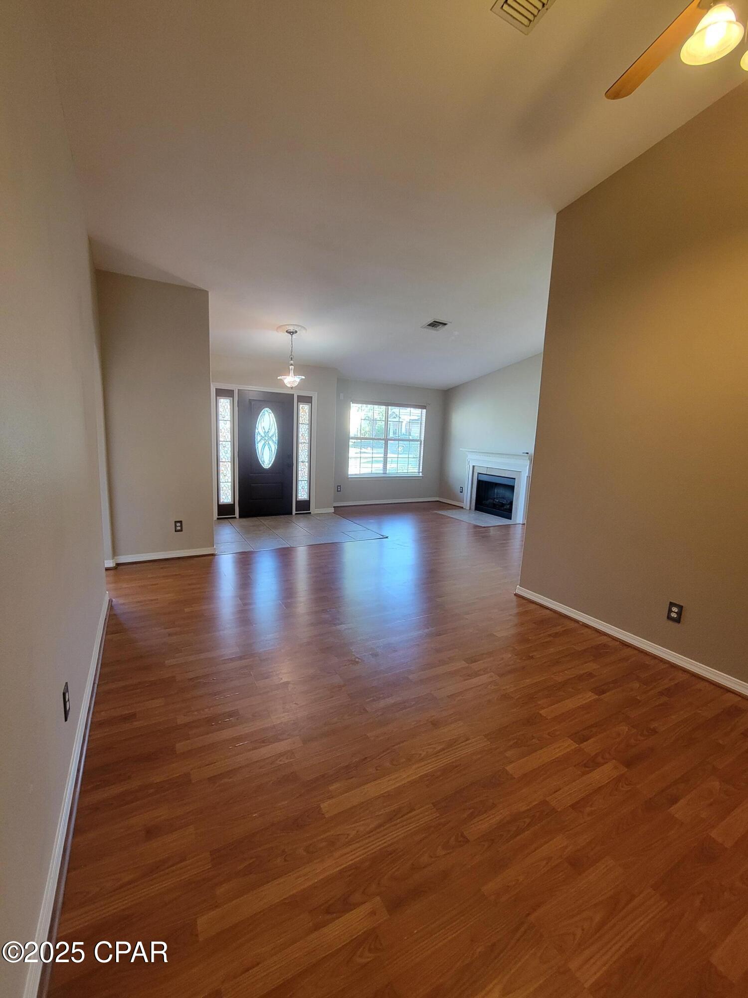 Palmetto Trace - Residential Lease