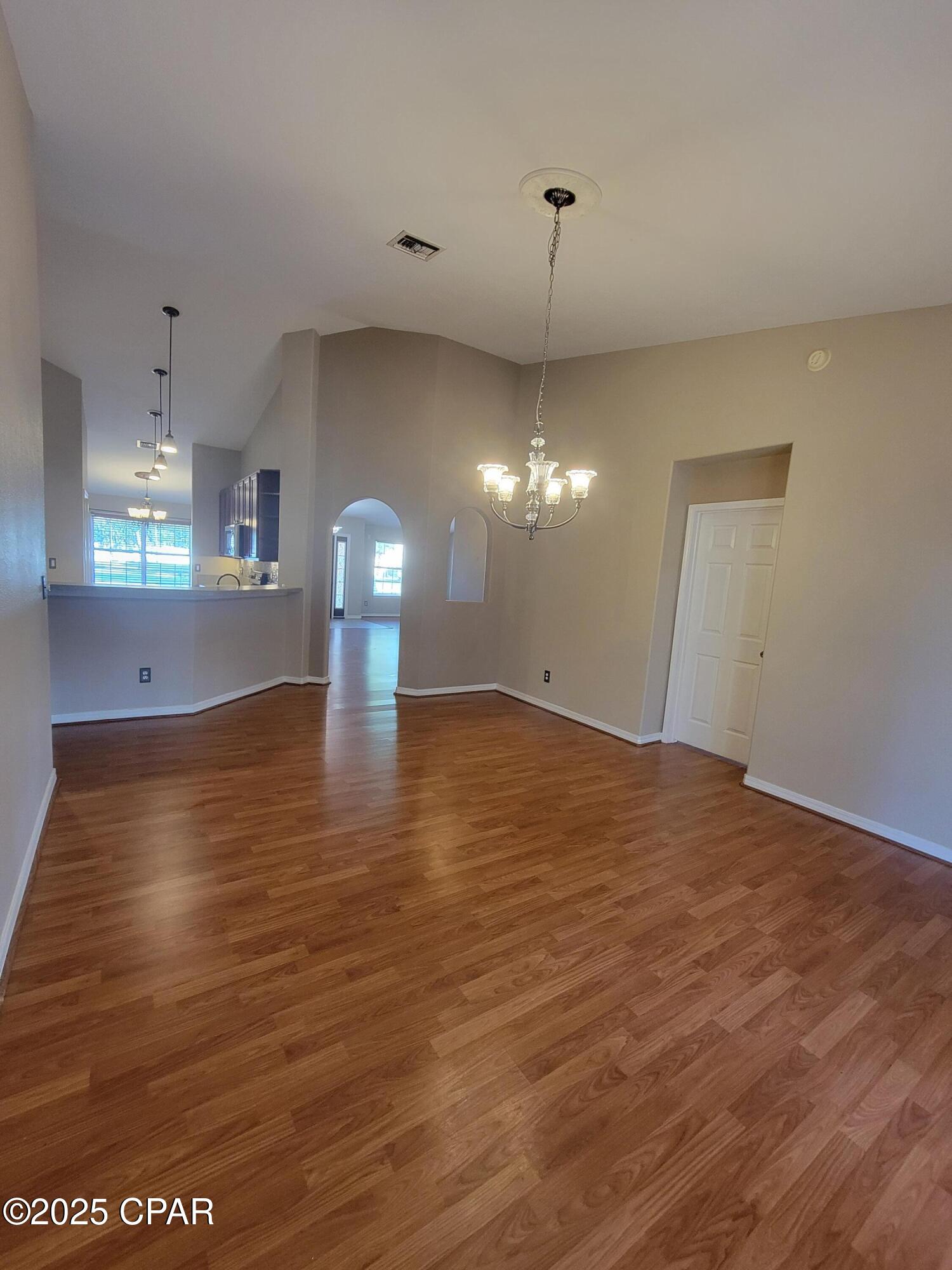 Palmetto Trace - Residential Lease