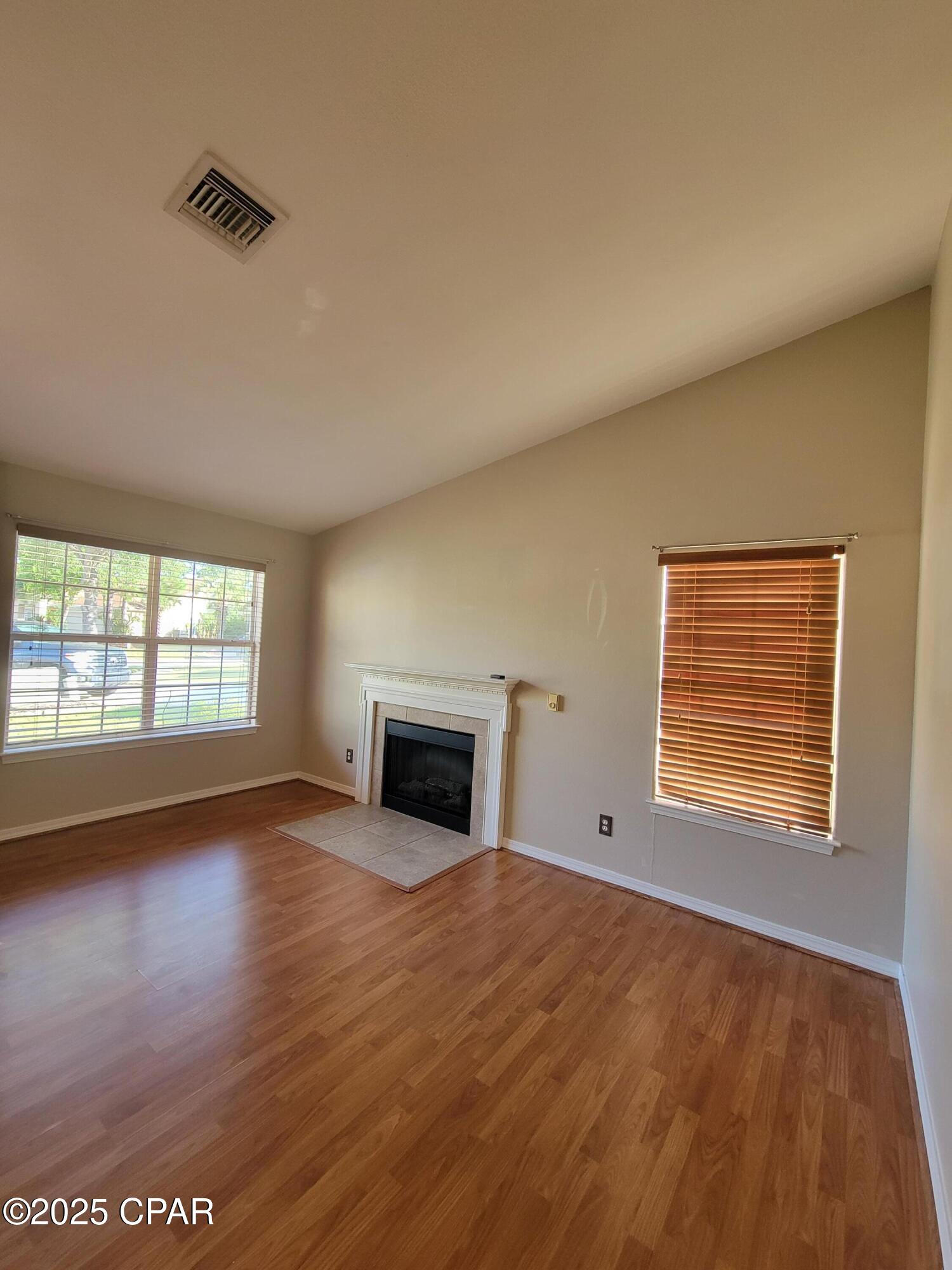 Palmetto Trace - Residential Lease