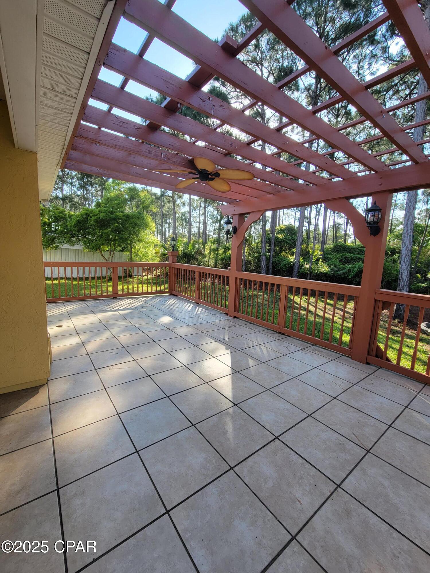 Palmetto Trace - Residential Lease