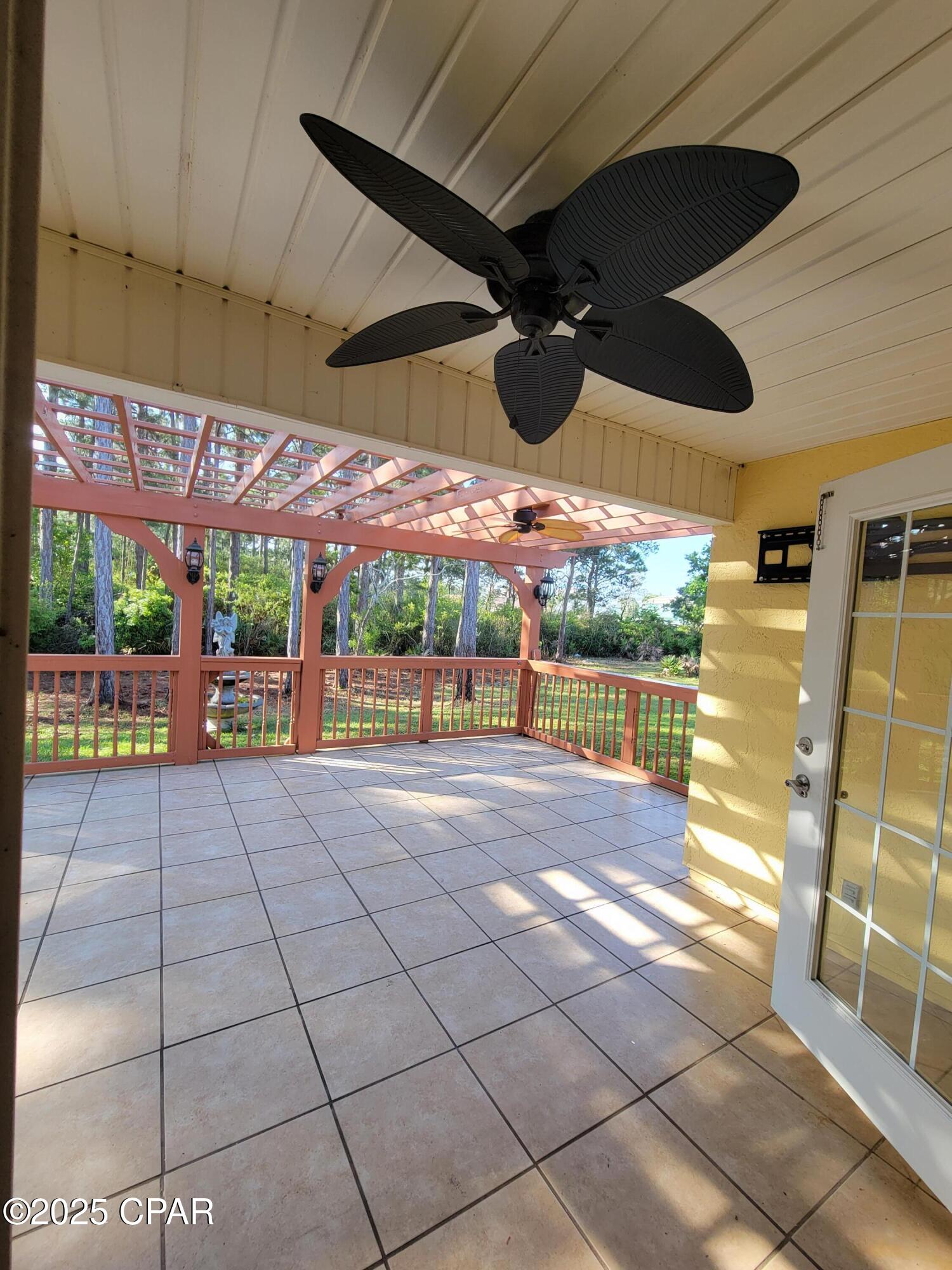 Palmetto Trace - Residential Lease