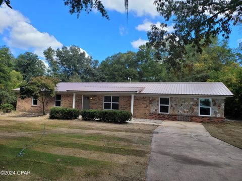 A home in Graceville