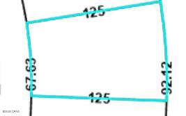 Sunny Hills Unit 7 - Land