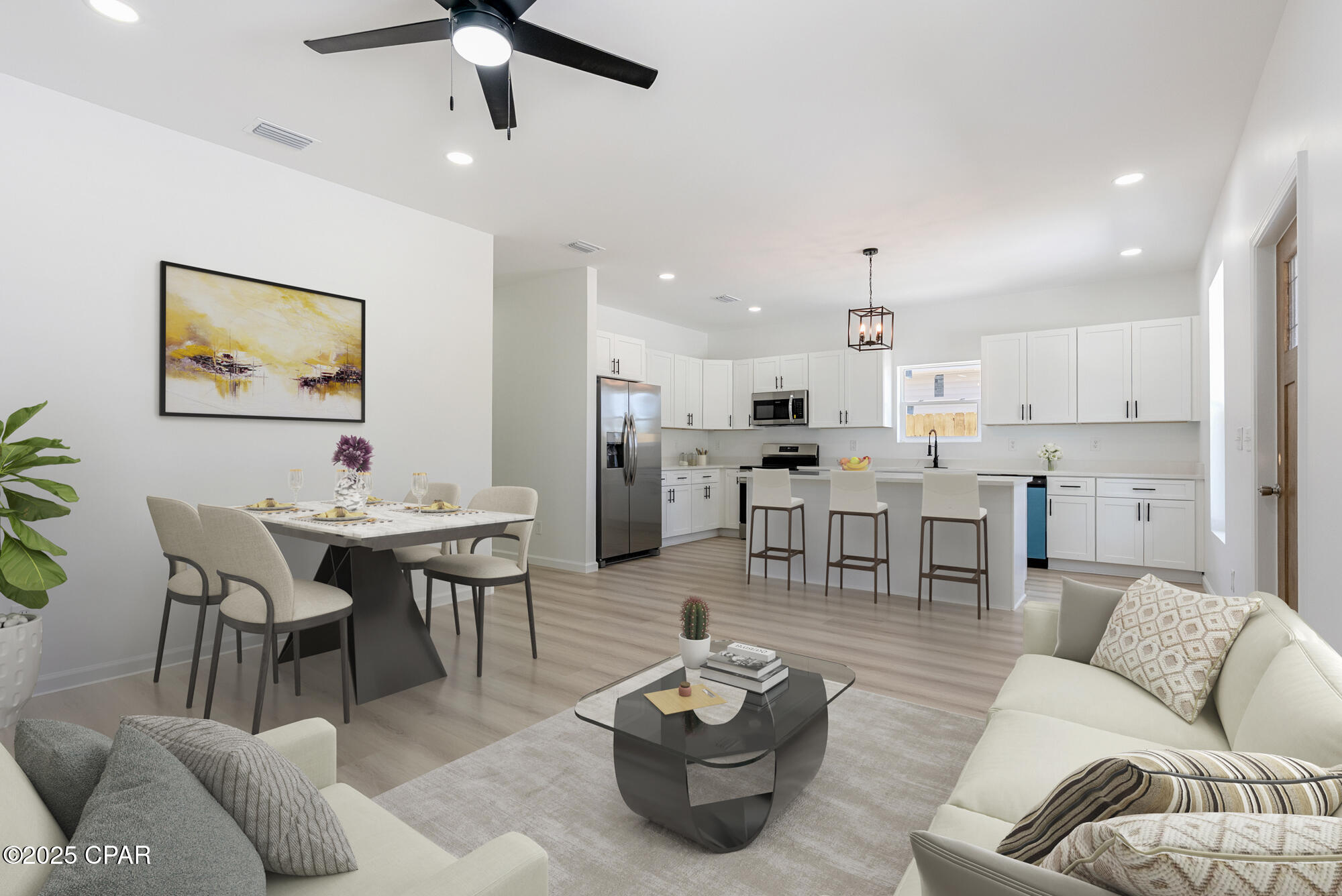 Cherry Hill Unit 3 - Residential