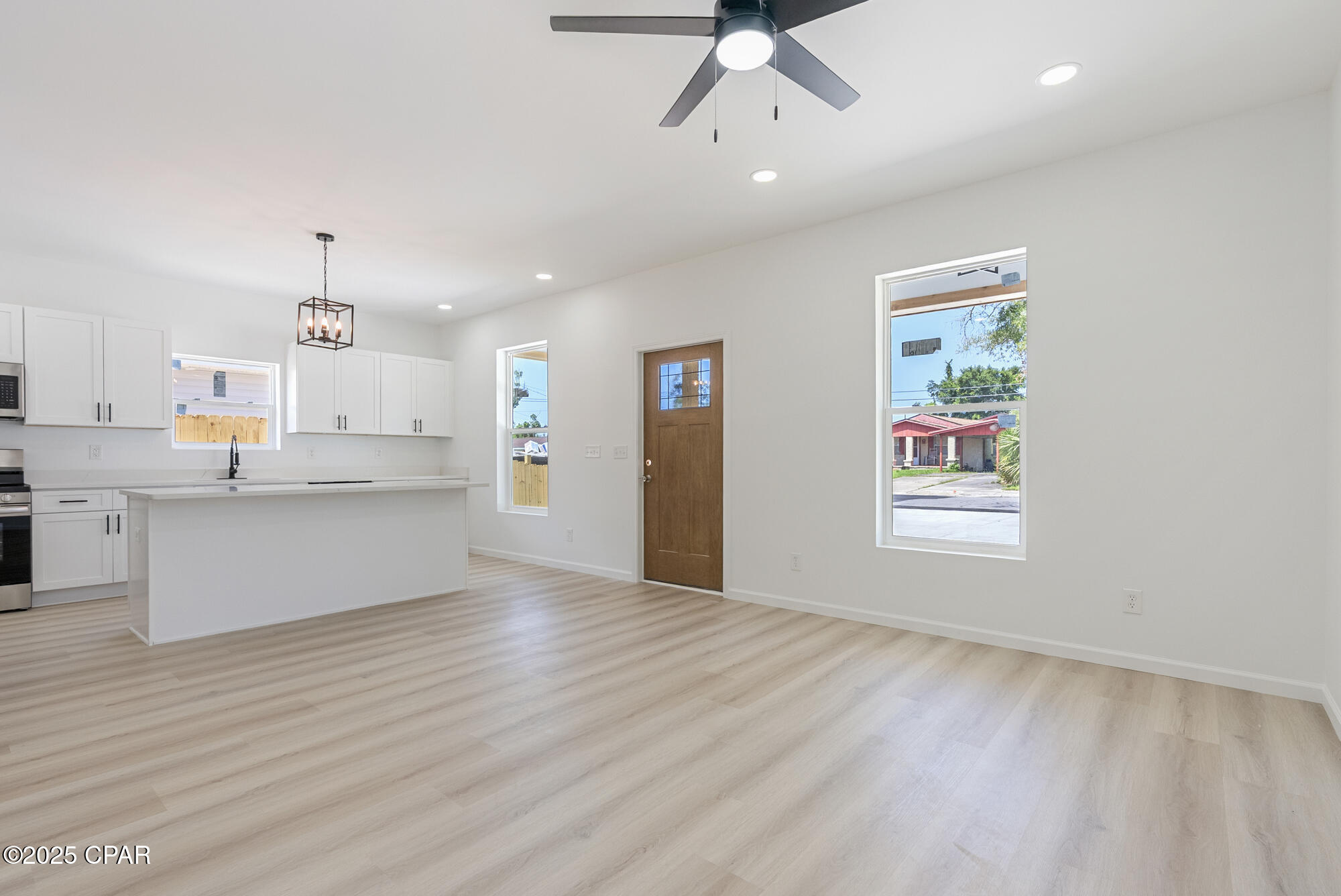 Cherry Hill Unit 3 - Residential