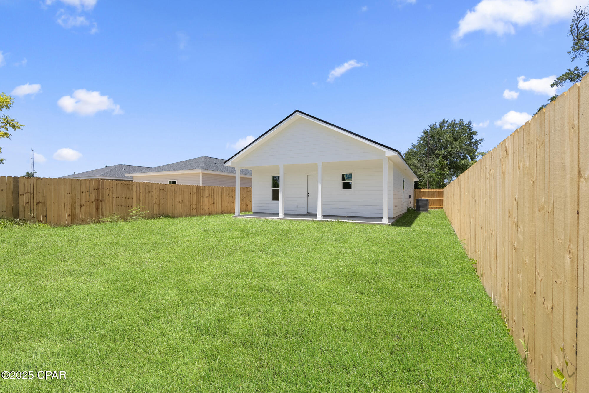 Cherry Hill Unit 3 - Residential