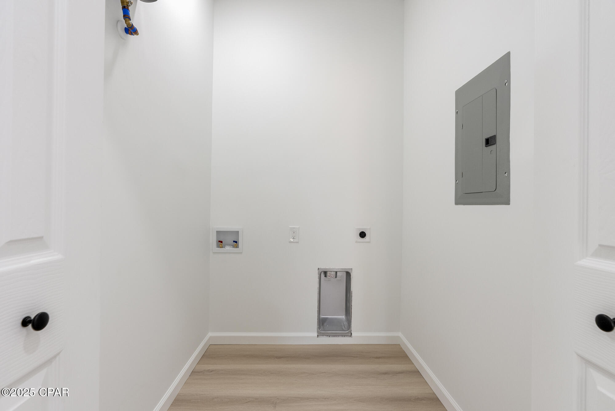 Cherry Hill Unit 3 - Residential