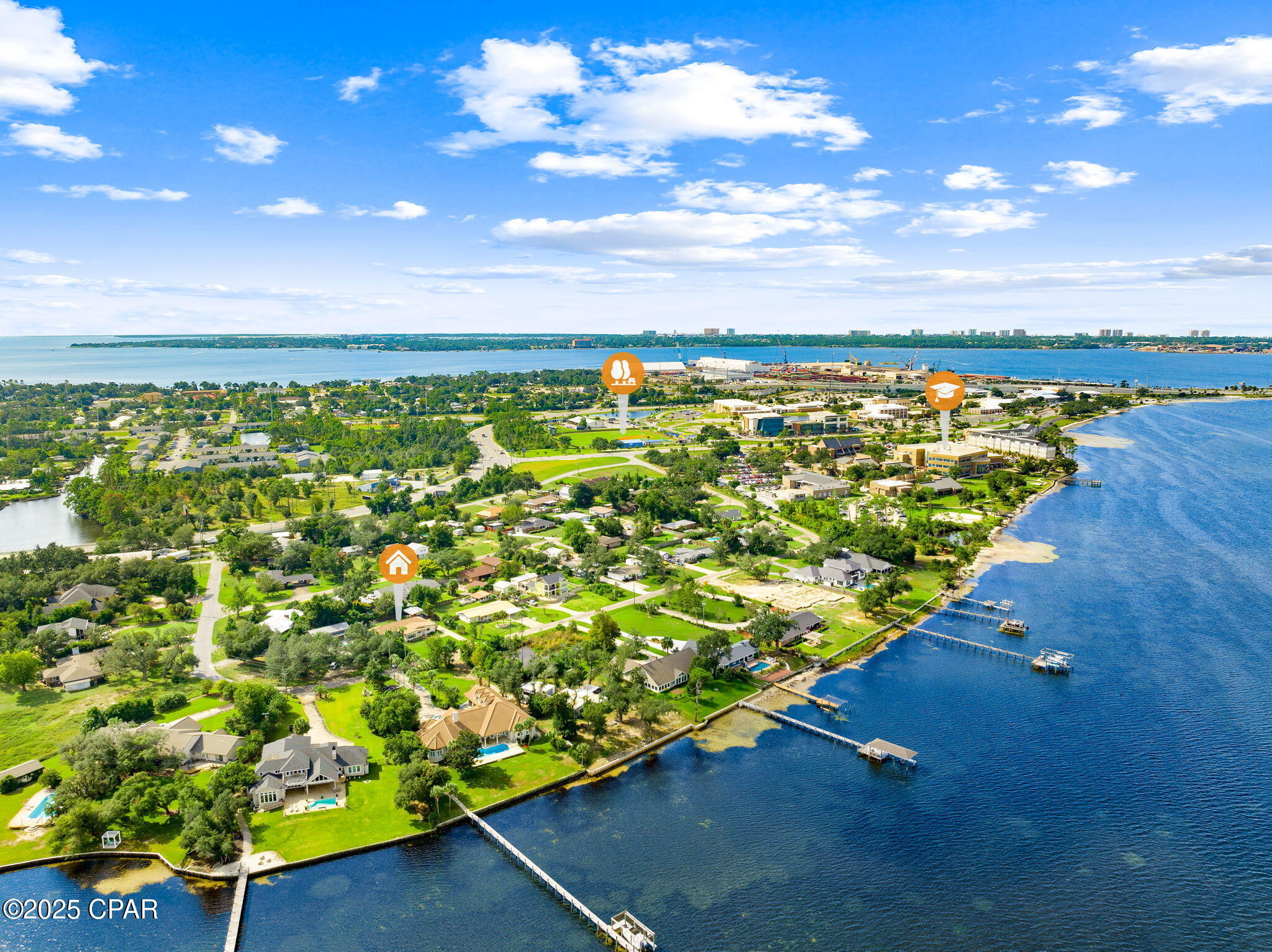 Ashland - Residential