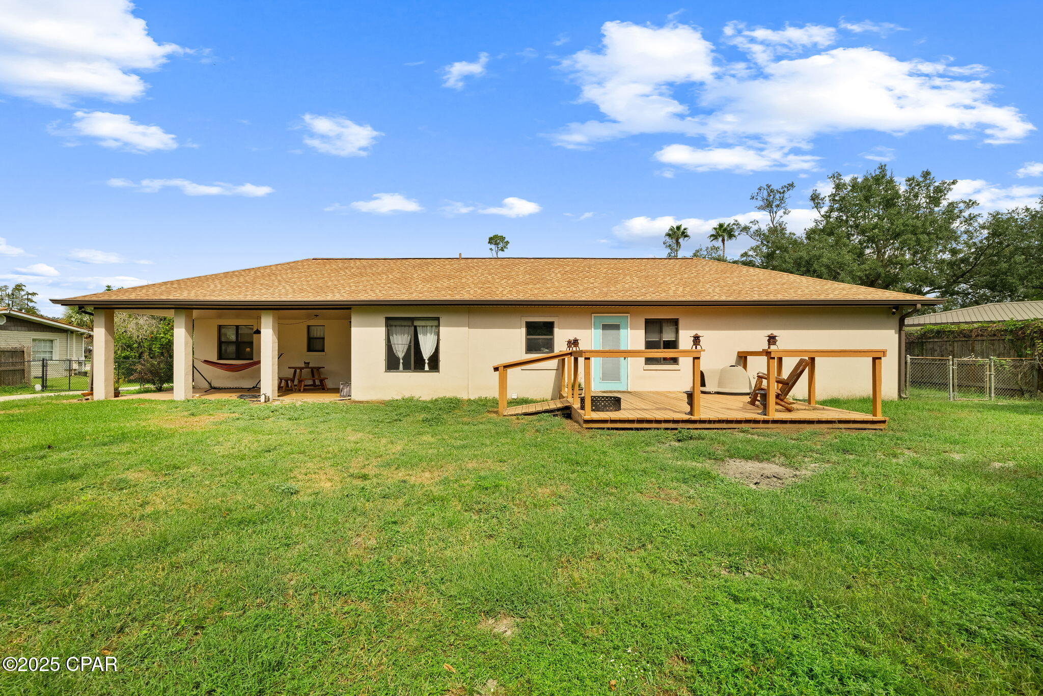 Ashland - Residential