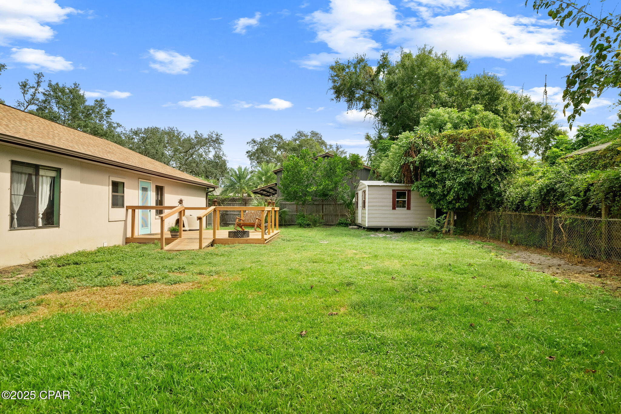 Ashland - Residential